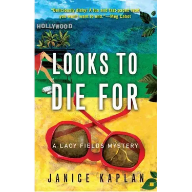 Looks to Die for: A Lacy Fields Mystery