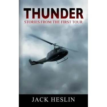 Thunder: Stories From the First Tour