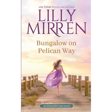 Bungalow on Pelican Way