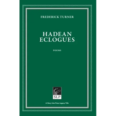 Hadean Eclogues