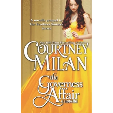 The Governess Affair