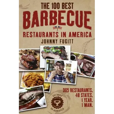 The 100 Best Barbecue Restaurants in America