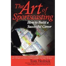 The Art of Sportscasting: How to Build a Successful Career