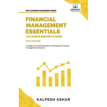 Financial Management Essentials You Always Wanted To Know