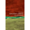Ancient Greece: A Very Short Introduction