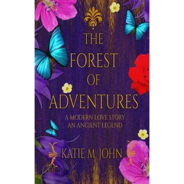 The Forest of Adventures