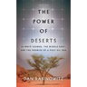 The Power of Deserts: Climate Change, the Middle East, and the Promise of a Post-Oil Era