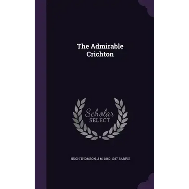 The Admirable Crichton