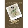 MACRABADABRA MacDUFF and his MAGIC SPORRAN: Tales of Magic in the Highlands of Scotland
