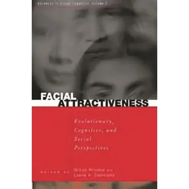 Facial Attractiveness: Evolutionary, Cognitive, and Social Perspectives