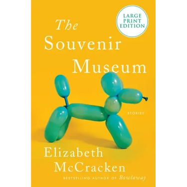 The Souvenir Museum: Stories