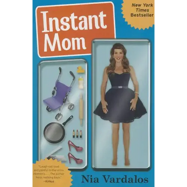 Instant Mom