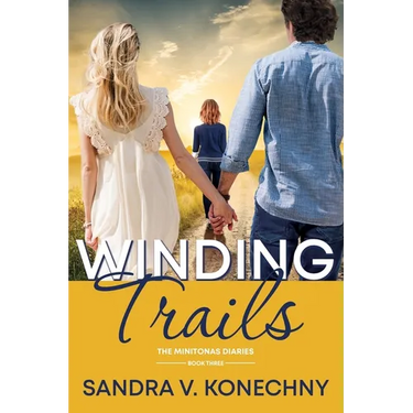 Winding Trails