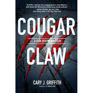 Cougar Claw