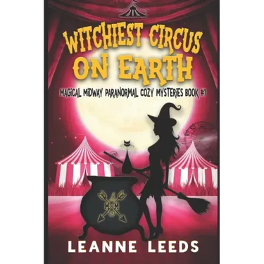 Witchiest Circus on Earth