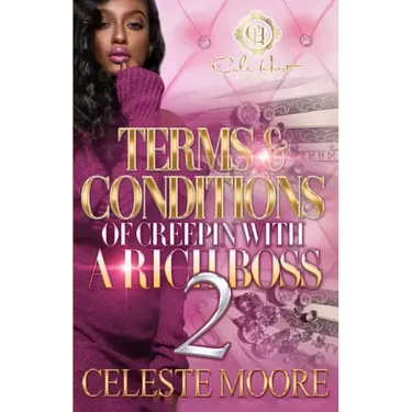 Terms & Conditions Of Creepin With A Rich Boss 2