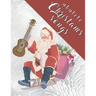 Ukulele Christmas Songs: 27 Easy Ukulele Songs For Christmas I Colorful Songbook For Kids and Adults Music Xmas Gifts