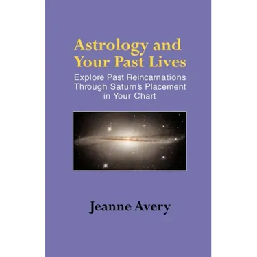 Astrology and Your Past Lives