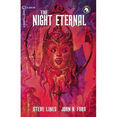 The Night Eternal