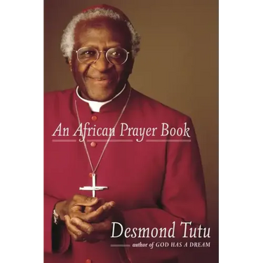 An African Prayer Book