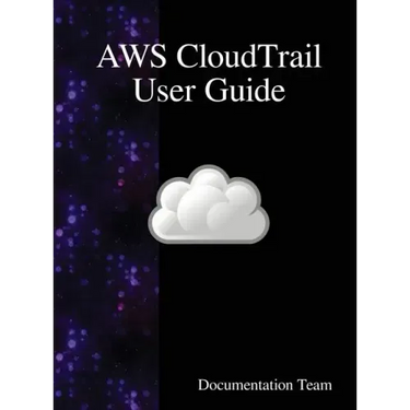 AWS CloudTrail User Guide