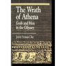The Wrath of Athena: Gods and Men in The Odyssey