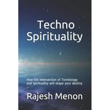 Techno Spirituality