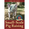 Small-Scale Pig Raising