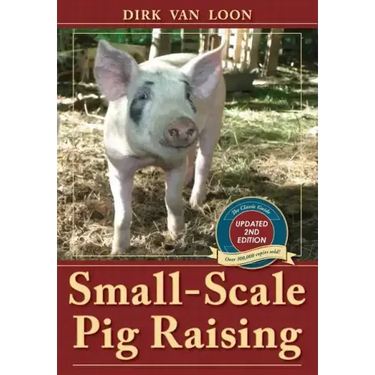 Small-Scale Pig Raising