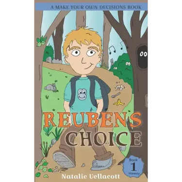 Reuben's Choice