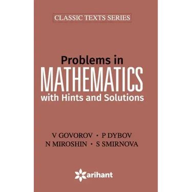 Problems in Mathemstics