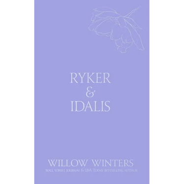 Ryker & Idalis: The Witch's Fate