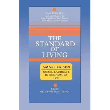 The Standard of Living