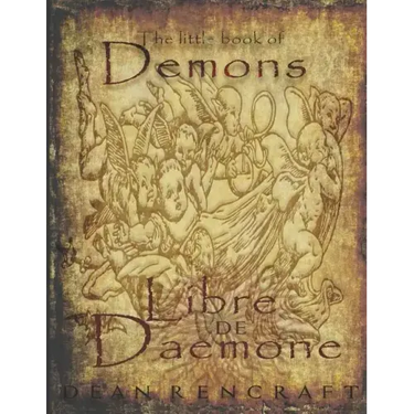 The Little Book of Demons