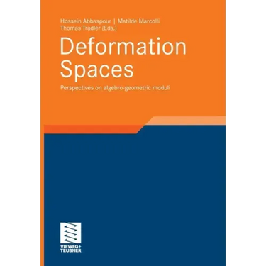 Deformation Spaces: Perspectives on Algebro-Geometric Moduli