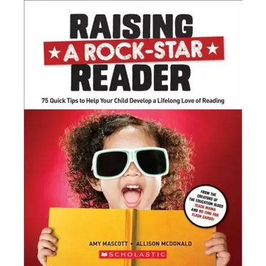 Raising a Rock-Star Reader