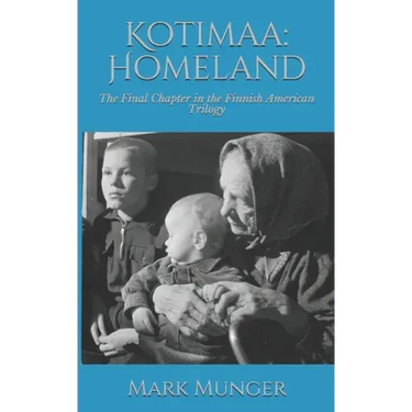 Kotimaa: Homeland