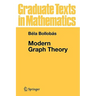 Modern Graph Theory