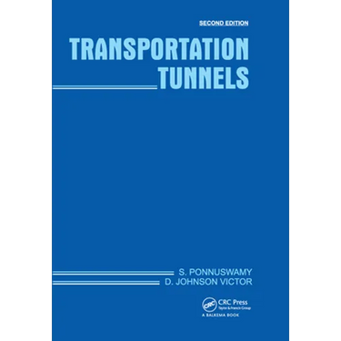 Transportation Tunnels