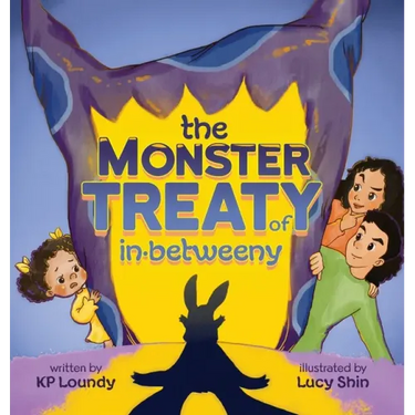 The Monster Treaty of In-Betweeny