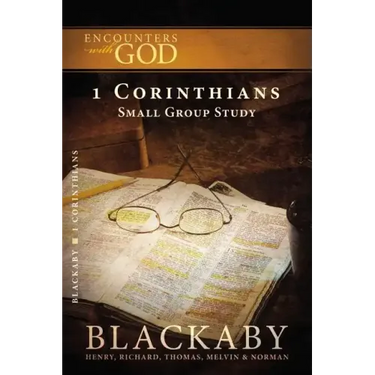 1 Corinthians