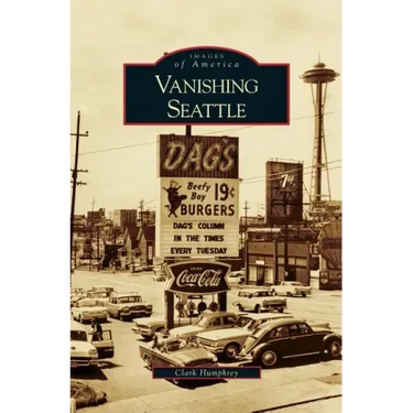 Vanishing Seattle