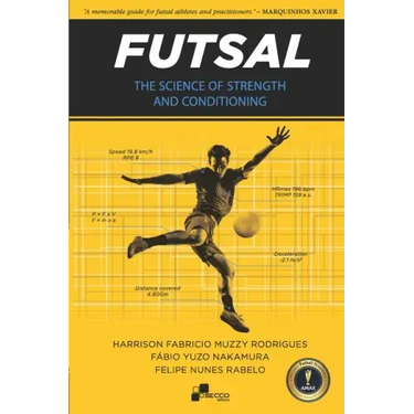 Futsal - The Science of Strength and Conditioning
