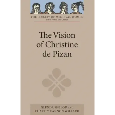 The Vision of Christine de Pizan