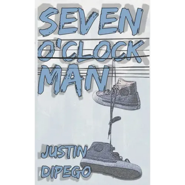 Seven o'Clock Man