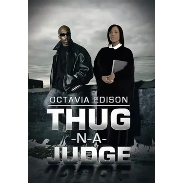 Thug-N-A-Judge