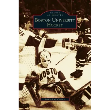 Boston University Hockey