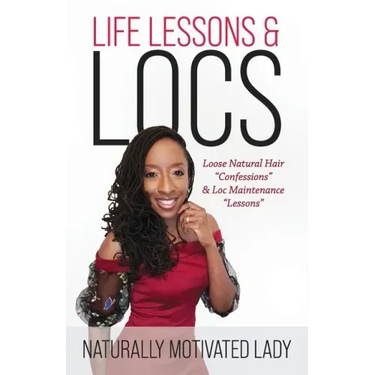 Life Lessons & Locs: Loose Natural Hair Confessions & Loc Maintenance Lessons