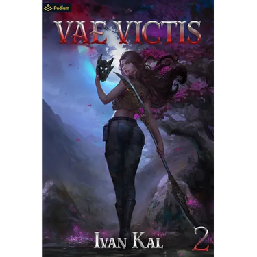 Vae Victis 2: An Apocalypse Litrpg