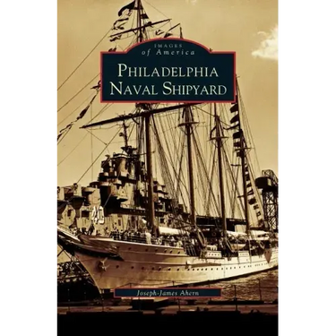 Philadelphia Naval Shipyard